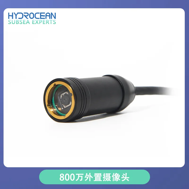 Kamera USB Eksternal Hydrocean - Underwater Camera ulasan dan harga