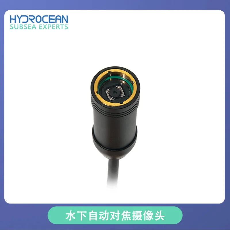 Kamera USB Eksternal Hydrocean - Underwater Camera ulasan dan harga