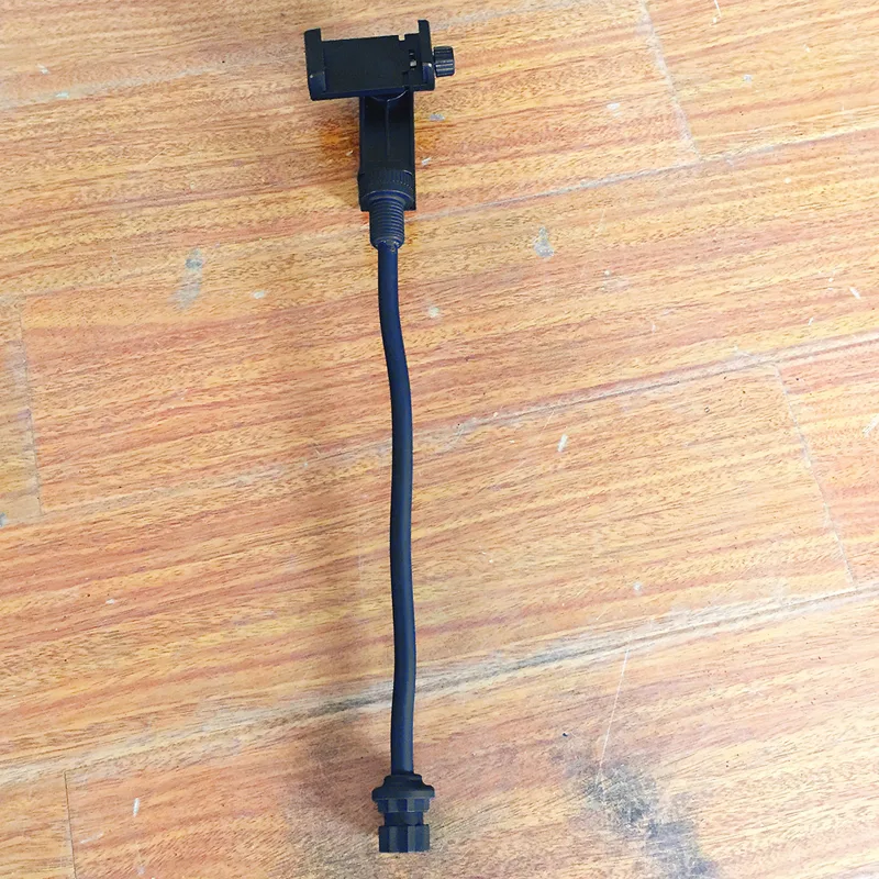 Braket Penyangga Ponsel Kayak  - Fish Finder Mount ulasan dan harga