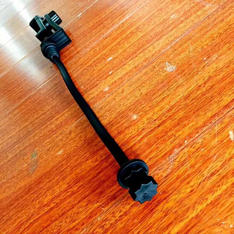 Braket Penyangga Ponsel Kayak  - Fish Finder Mount ulasan dan harga