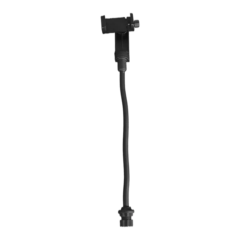 Braket Penyangga Ponsel Kayak  - Fish Finder Mount ulasan dan harga