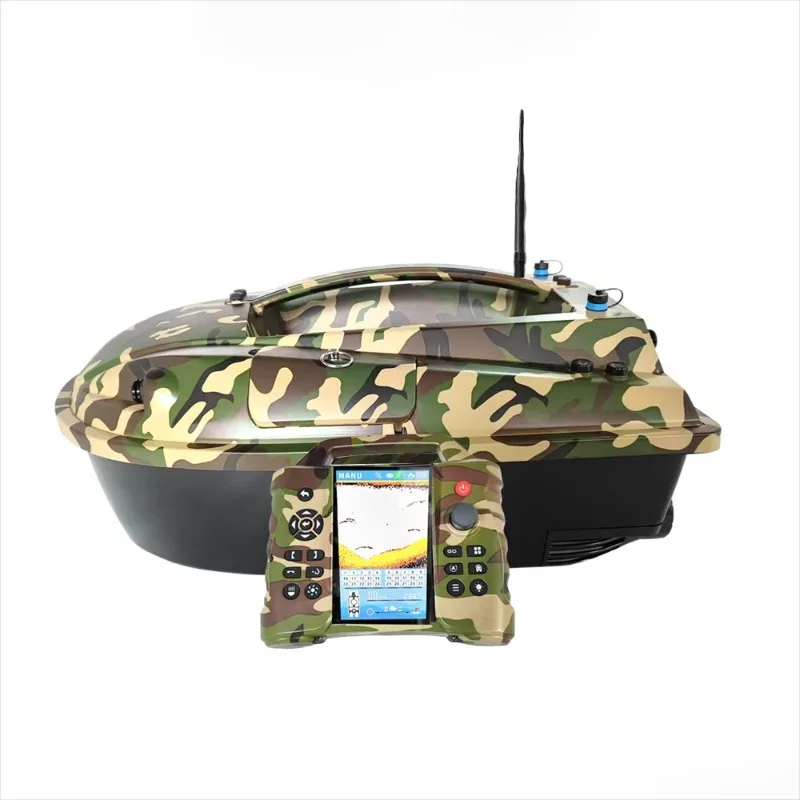 Perahu Umpan Upgrade Terbaru 1 - Fishing Gps ulasan dan harga