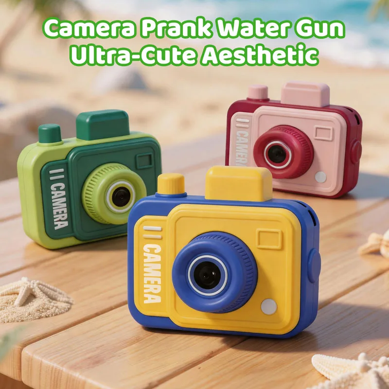 Pistol Air Kamera Dua Sisi, Pi - Underwater Camera ulasan dan harga