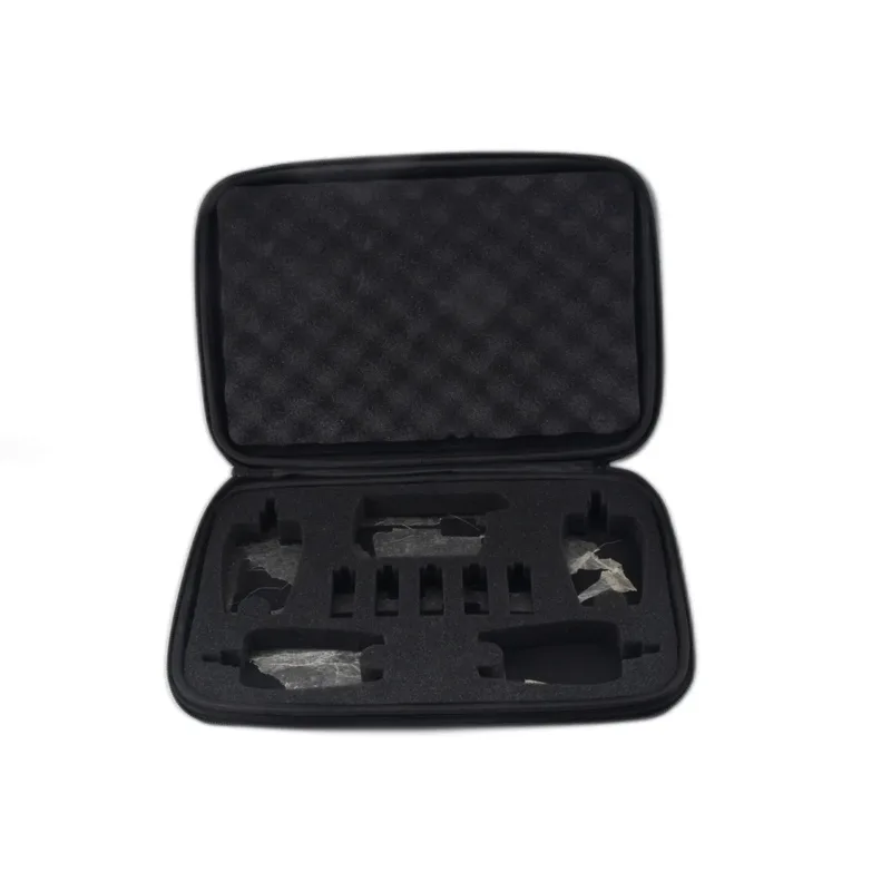 Kotak Set Alarm Pancing 1+4 De - Fish Alarm ulasan dan harga
