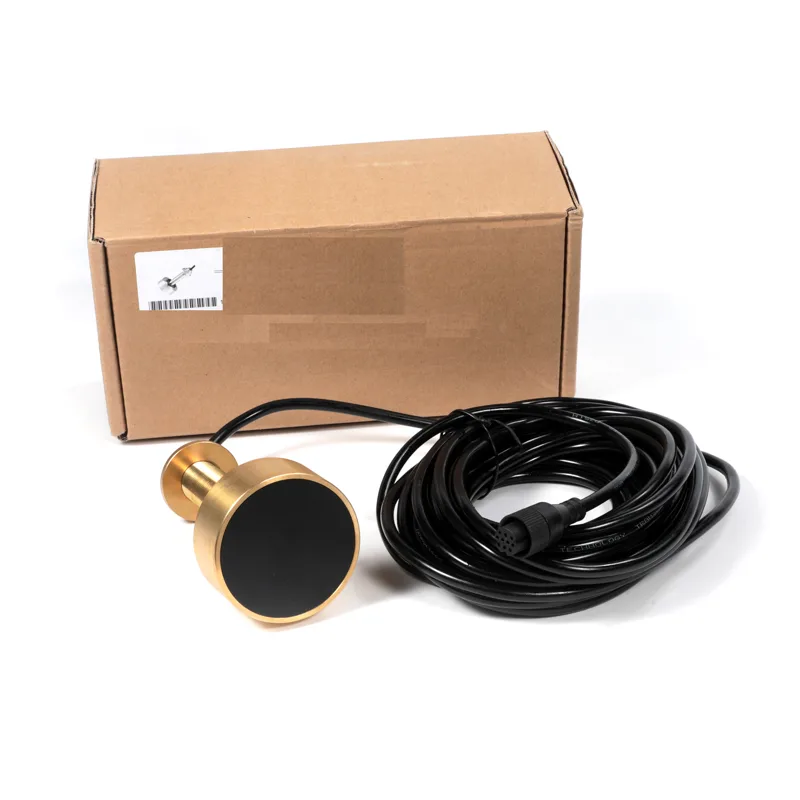 Transduser Matsutec TD-25B 4Pi - Fish Finder Transducer ulasan dan harga