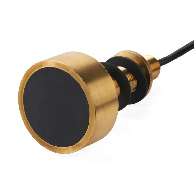 Transduser Matsutec TD-25B 4Pi - Fish Finder Transducer ulasan dan harga