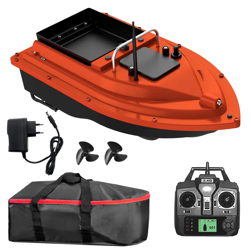 D16E kapal umpan pancing GPS,  - Fishing Gps ulasan dan harga