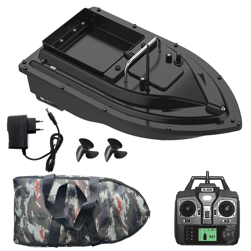 D16E kapal umpan pancing GPS,  - Fishing Gps ulasan dan harga