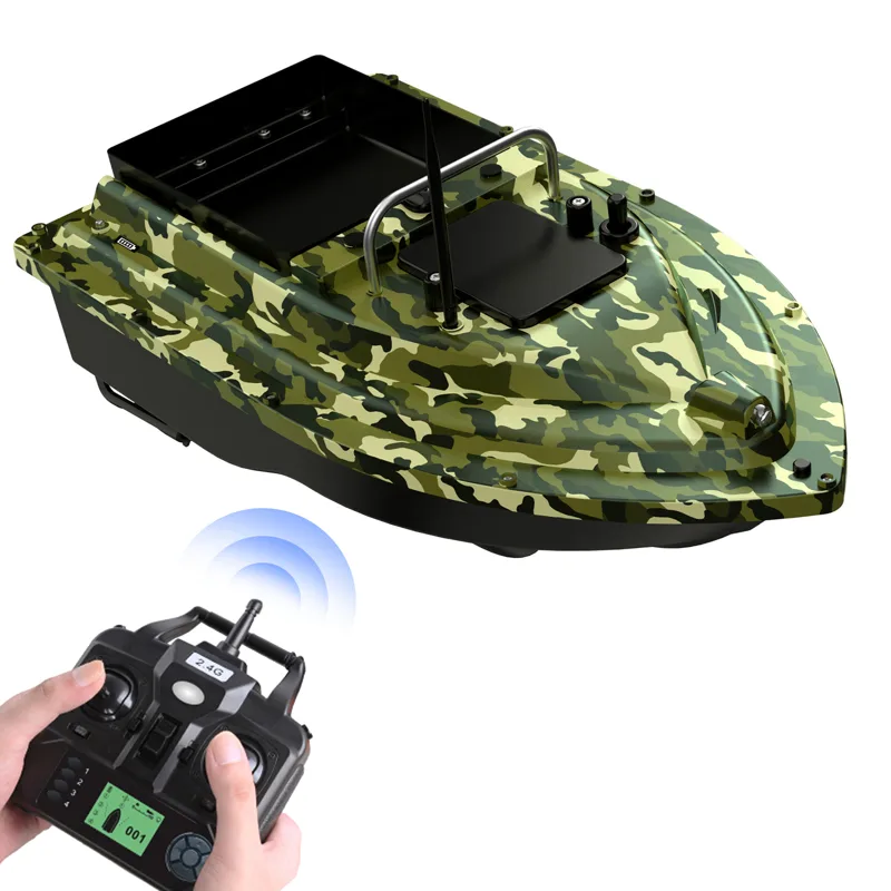 D16E kapal umpan pancing GPS,  - Fishing Gps ulasan dan harga