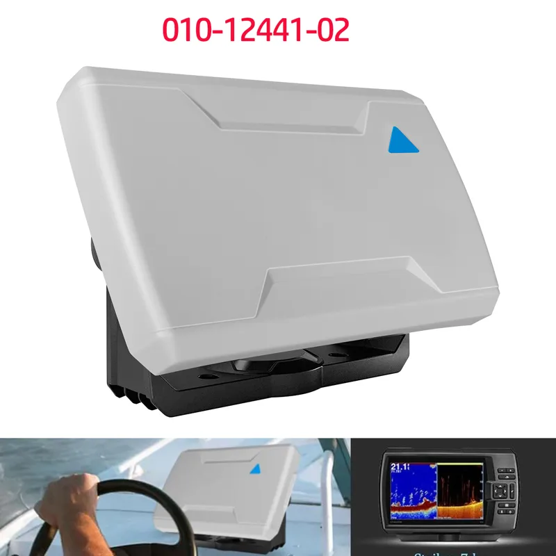 010-12441-02 Pengganti Untuk G - Fish Finder ulasan dan harga