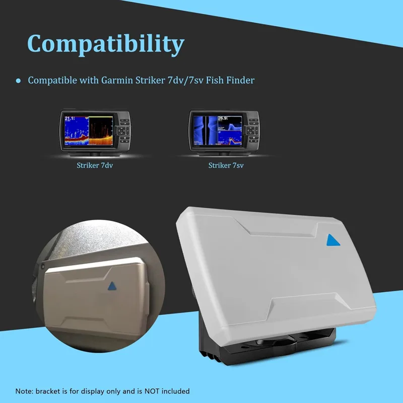 010-12441-02 Pengganti Untuk G - Fish Finder ulasan dan harga