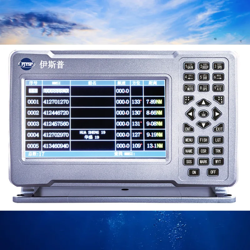 Penjualan Panas Perangkat Panc - Fish Finder ulasan dan harga