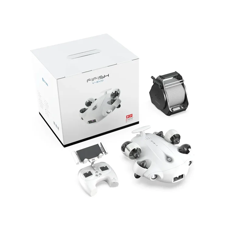 Kamera Bawah Air Premium FIFIS - Underwater Camera ulasan dan harga