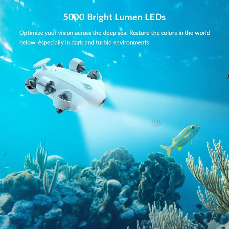 Kamera Bawah Air Premium FIFIS - Underwater Camera ulasan dan harga
