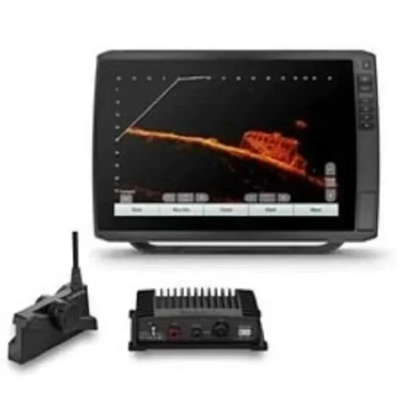 Alat pencari ikan genggam port - Fish Finder Portable ulasan dan harga