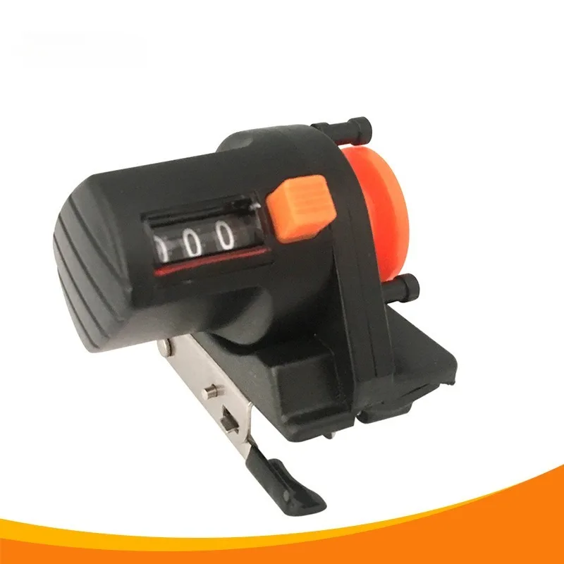 Penghitung Senar Pancing 0-999 - Fishing Depth Finder ulasan dan harga