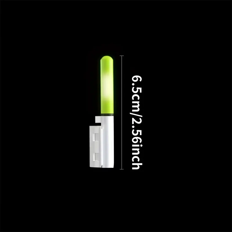10 Buah Lampu Ujung Joran, Ump - Bite Alarm ulasan dan harga