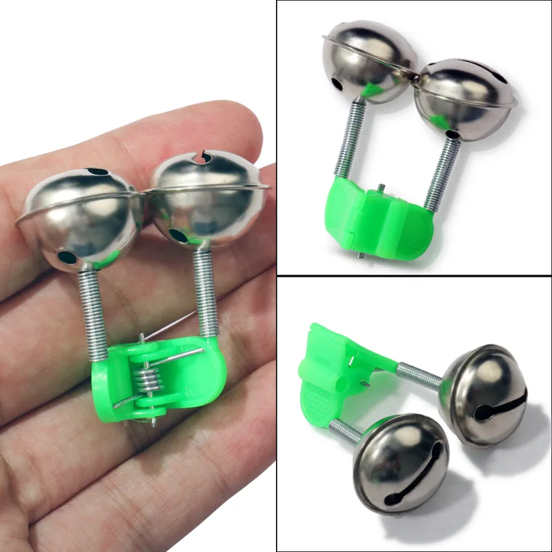 5-20Pcs Alarm Gigitan Ikan, Lo - Bite Indicator ulasan dan harga