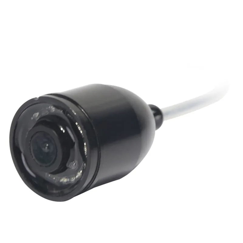 Layar IPS 9 Inci U09B0 1000TVL - Fishing Camera ulasan dan harga