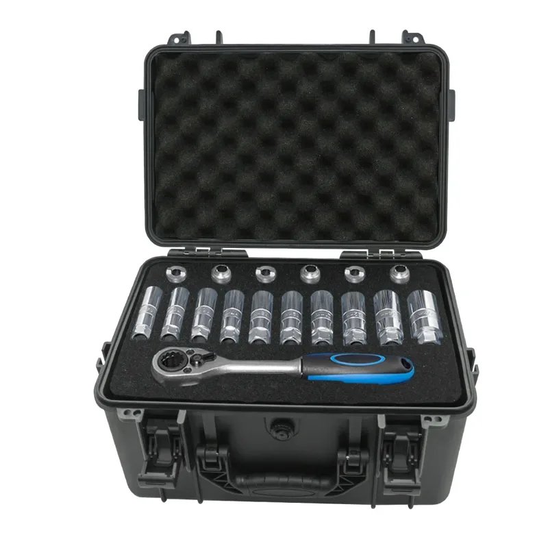 1 kotak peralatan portabel den - Fish Finder Case ulasan dan harga