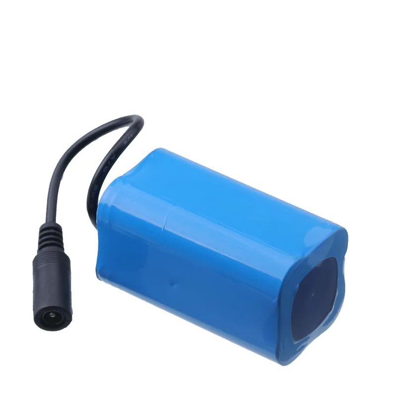 Baterai Kapal Umpan Isi Ulang  - Fish Finder Battery ulasan dan harga