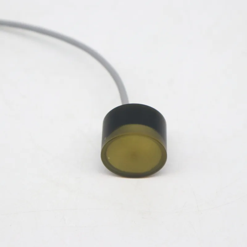FYW-500-03B 500kHz Ultrasonic  - Fish Finder Transducer ulasan dan harga