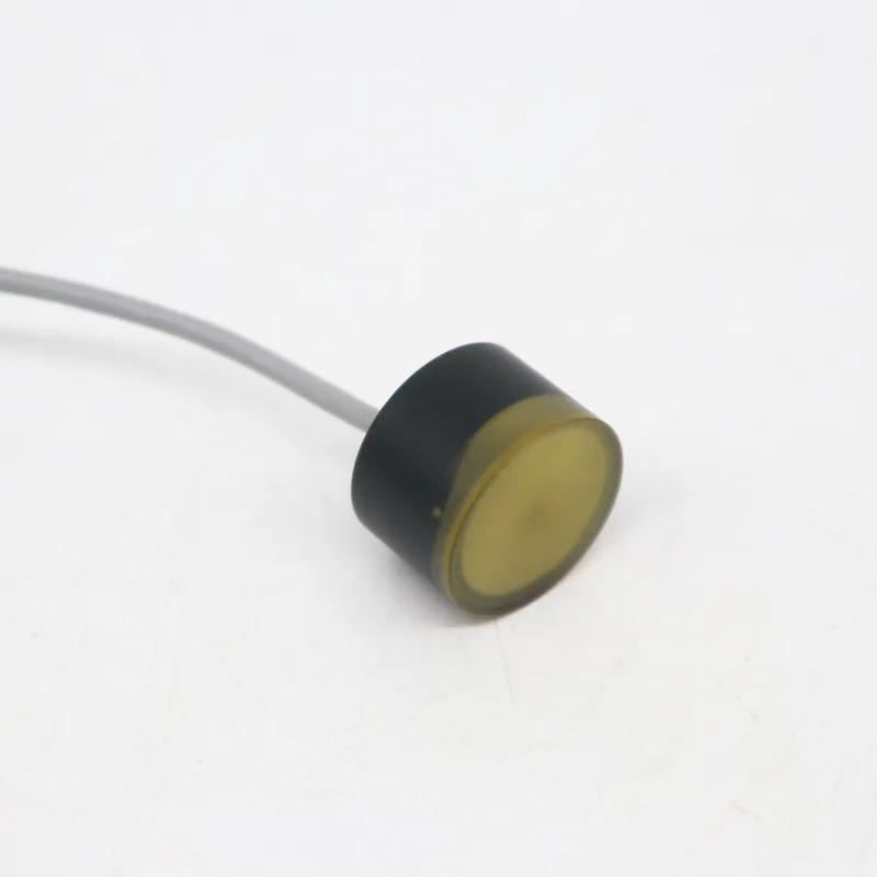 FYW-500-03B 500kHz Ultrasonic  - Fish Finder Transducer ulasan dan harga