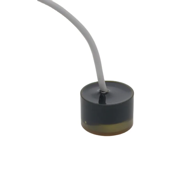 FYW-500-03B 500kHz Ultrasonic  - Fish Finder Transducer ulasan dan harga