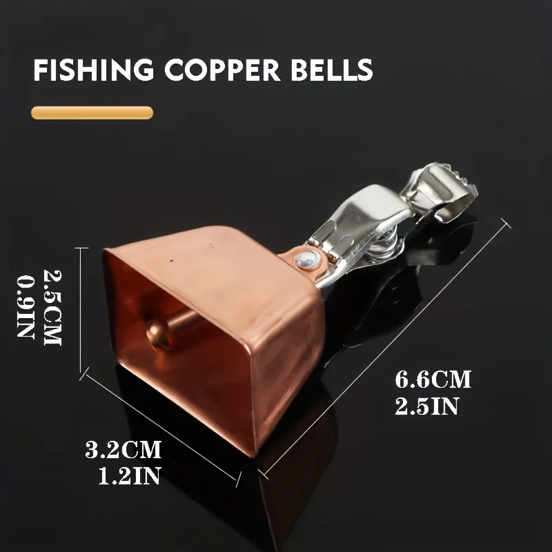 Alarm bel pancing, cocok untuk - Bite Indicator ulasan dan harga