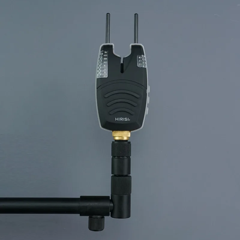 Hirisi Adaptor memancing ikan  - Bite Alarm ulasan dan harga