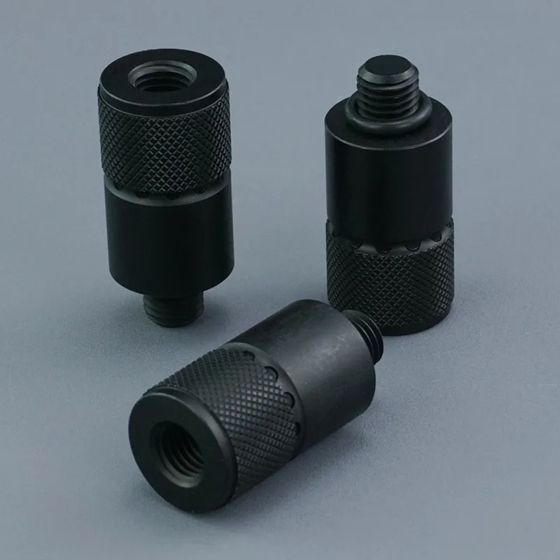 Hirisi Adaptor memancing ikan  - Bite Alarm ulasan dan harga