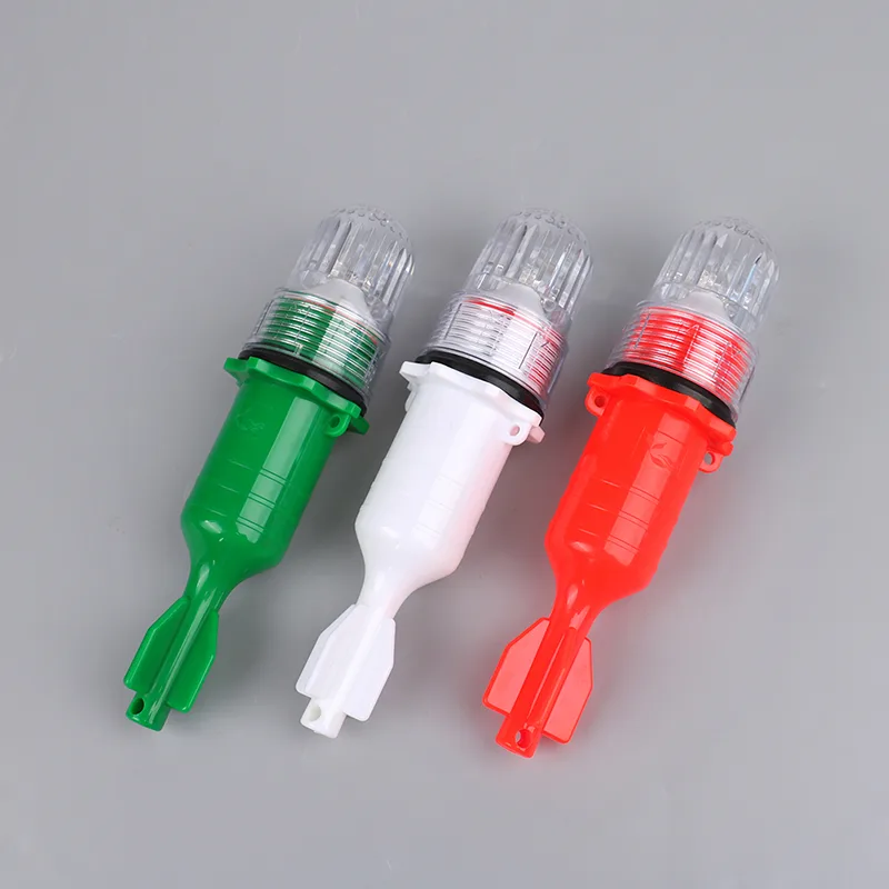 1 Buah Lampu Pancing Bawah Air - Fish Finder ulasan dan harga