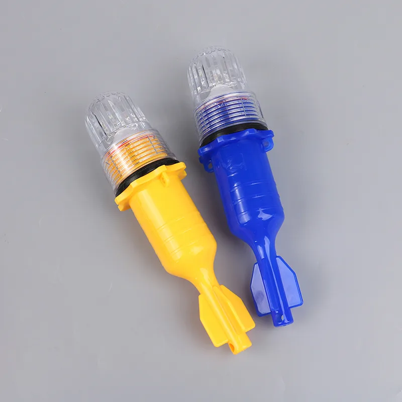 1 Buah Lampu Pancing Bawah Air - Fish Finder ulasan dan harga