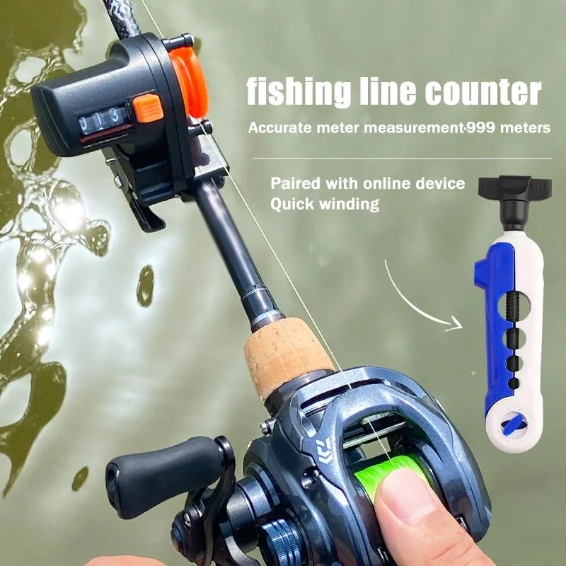Alat Pengukur Kedalaman dan Pa - Fishing Depth Finder ulasan dan harga