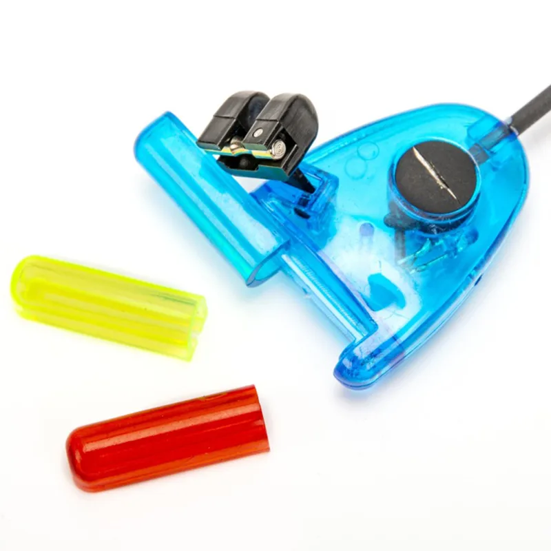 Alarm Gigitan Ikan Elektronik  - Fish Finder Cable ulasan dan harga