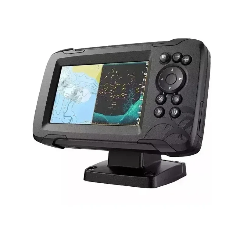 2025/NEW Lowrance Hook Reveal  - Fish Finder Transducer ulasan dan harga