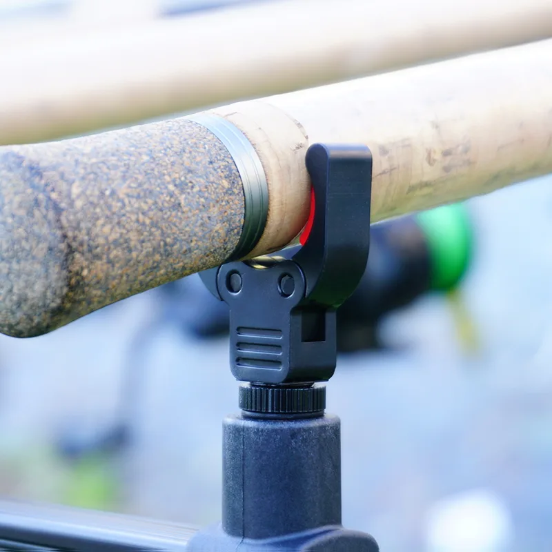 Penyangga Joran Pancing Ikan M - Bite Alarm ulasan dan harga