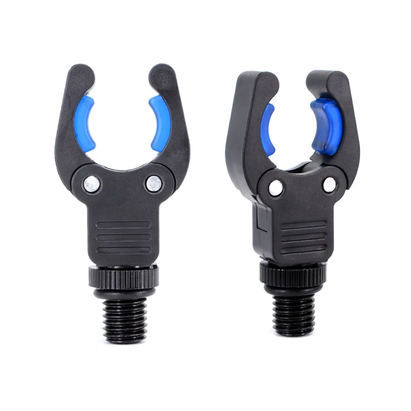 Penyangga Joran Pancing Ikan M - Bite Alarm ulasan dan harga
