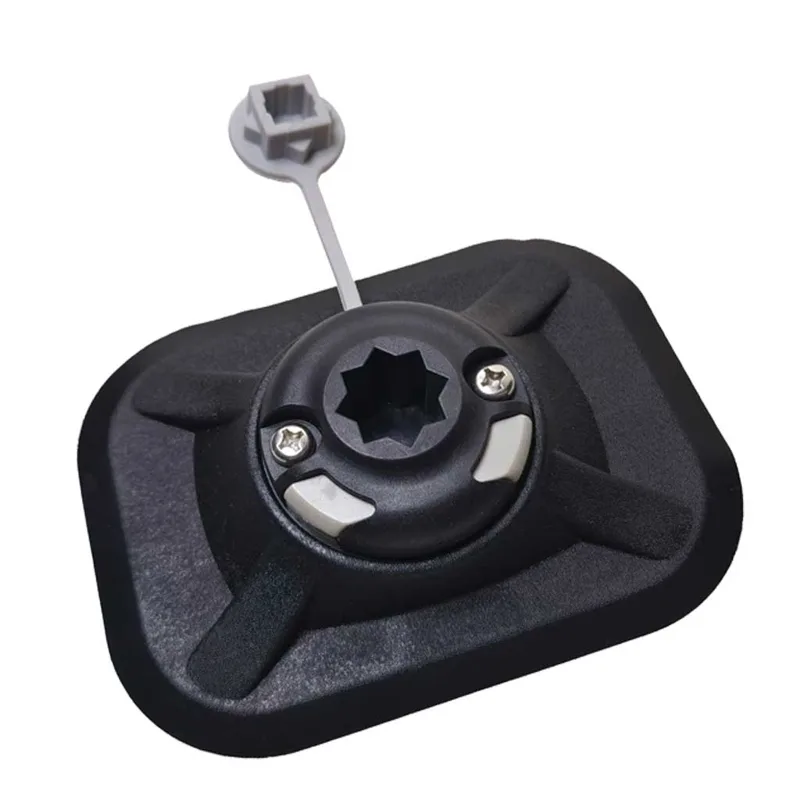Penyangga Joran Pancing Tiup P - Fish Finder Mount ulasan dan harga