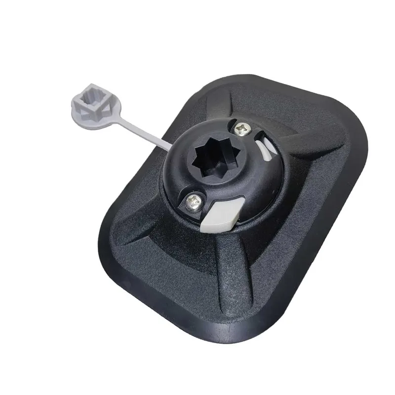 Penyangga Joran Pancing Tiup P - Fish Finder Mount ulasan dan harga