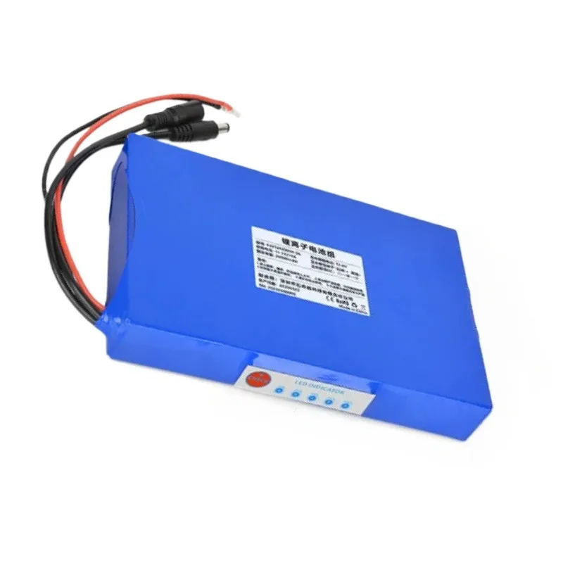 Baterai Lithium Isi Ulang 12V  - Fish Finder Charger ulasan dan harga