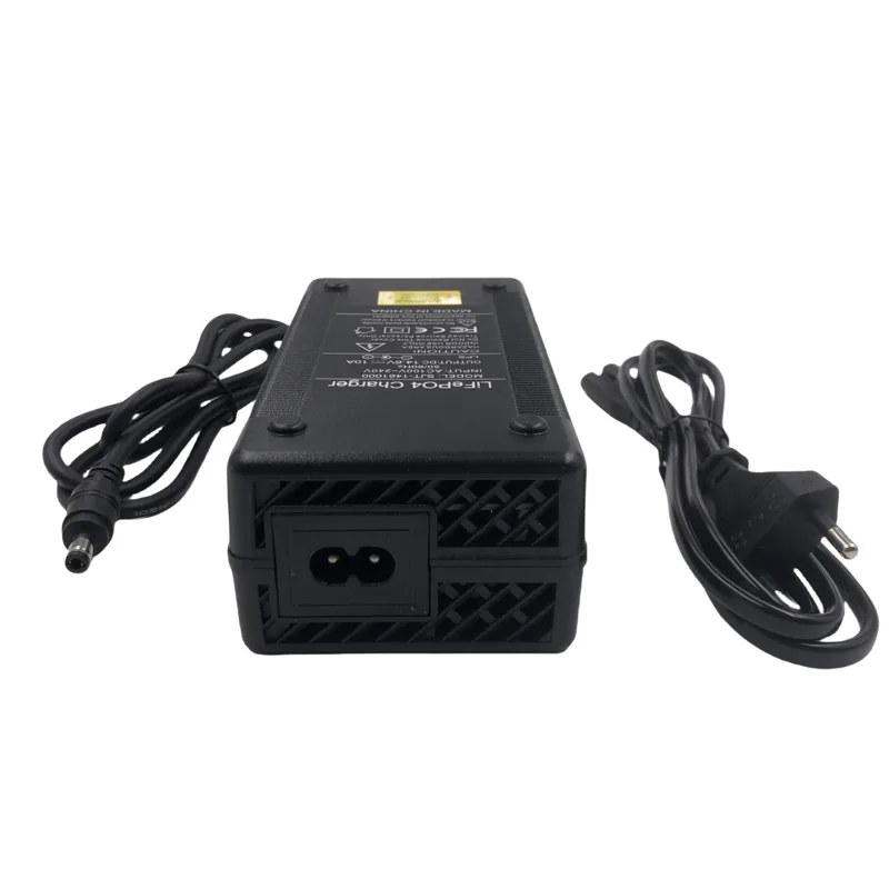 Pengisi Daya 14.6V10A untuk Ba - Fish Finder Charger ulasan dan harga