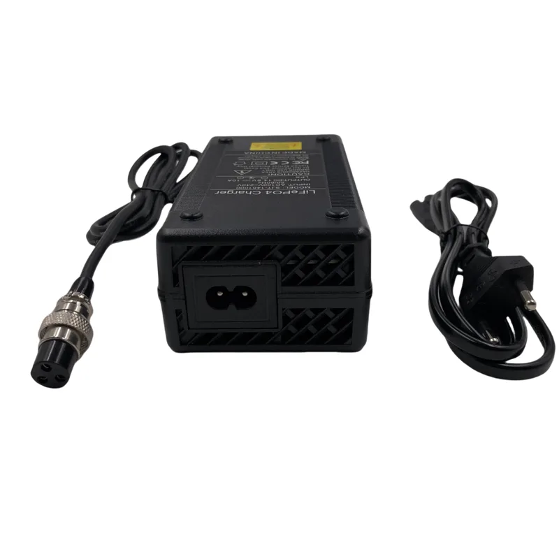 Pengisi Daya 14.6V10A untuk Ba - Fish Finder Charger ulasan dan harga