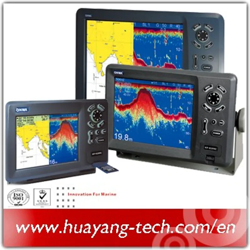 Alat Pencari Ikan Mr LCD Fish  - Fish Finder Battery ulasan dan harga